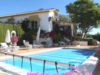 Marbella property: Villa for sale in Marbella 245984