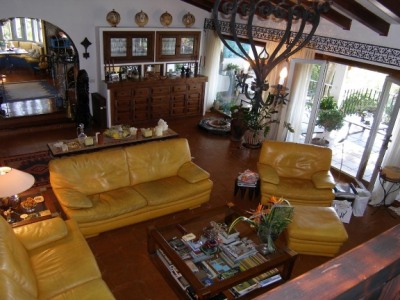 Marbella property: Villa for sale in Marbella, Spain 245984