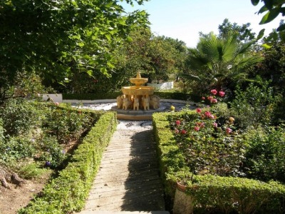 Marbella property: Villa with 4 bedroom in Marbella, Spain 245984