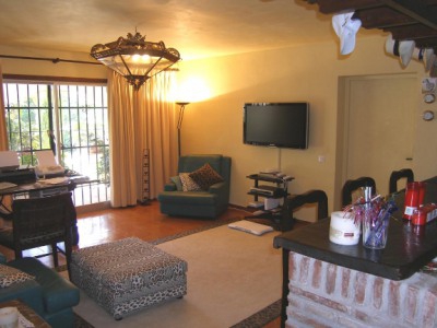 Marbella property: Marbella Villa 245984