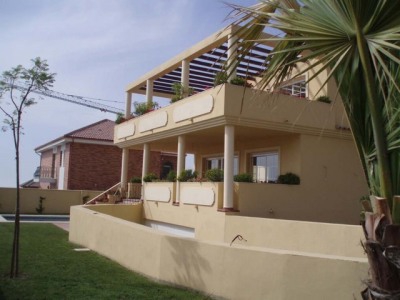 Benalmádena property: Villa for sale in Benalmádena, Spain 245986