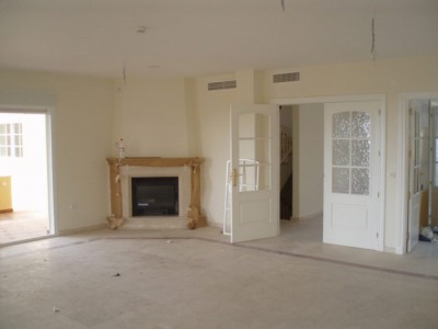 Benalmádena property: Villa with 5 bedroom in Benalmádena 245986