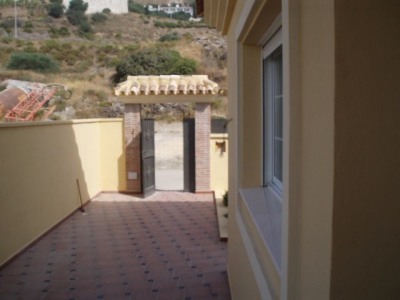 Benalmádena property: Villa for sale in Benalmádena, Malaga 245986