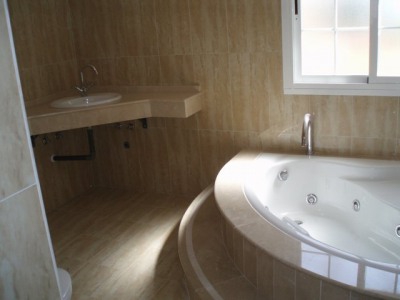 Benalmádena property: Malaga Villa 245986