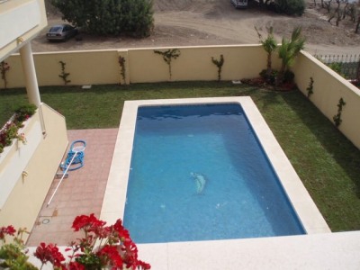 Benalmádena property: Benalmádena Villa 245986