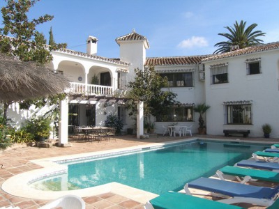 Mijas property: Villa for sale in Mijas 245987