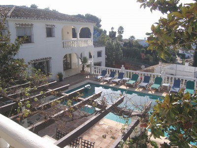 Mijas property: Villa with 5 bedroom in Mijas 245987