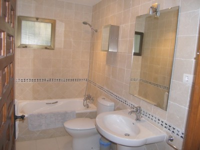 Mijas property: Mijas Villa 245987