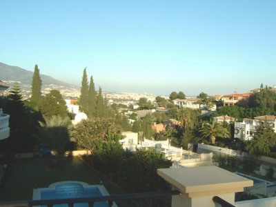 Mijas property: Villa with 4 bedroom in Mijas 245988