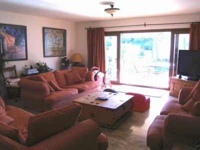 Mijas property: Malaga property | 4 bedroom Villa 245988