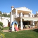Mijas property: Malaga, Spain Villa 245988