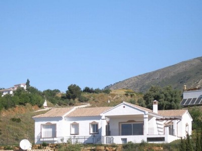 Mijas property: Villa for sale in Mijas 245990
