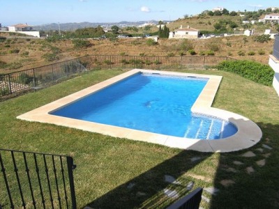 Mijas property: Villa with 3 bedroom in Mijas 245990