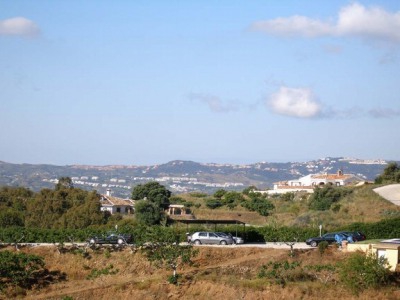 Mijas property: Villa with 3 bedroom in Mijas, Spain 245990