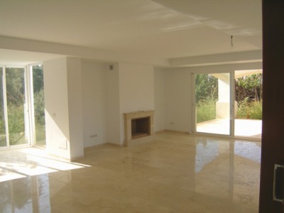 Mijas property: Villa for sale in Mijas, Spain 245991
