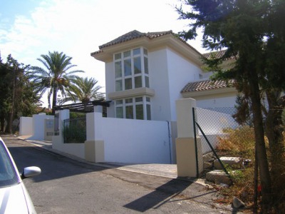 Mijas property: Villa with 4 bedroom in Mijas, Spain 245991