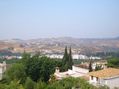 Mijas property: Villa in Malaga for sale 245991