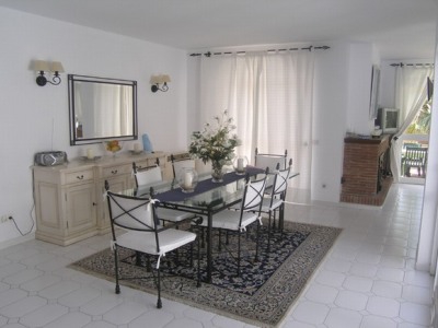 Mijas property: Villa with 4 bedroom in Mijas 245993