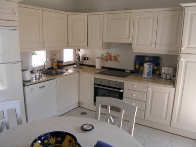 Mijas property: Villa in Malaga for sale 245993