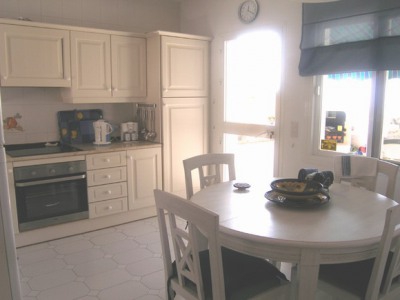 Mijas property: Malaga property | 4 bedroom Villa 245993