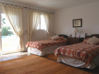 Mijas property: Mijas Villa 245993