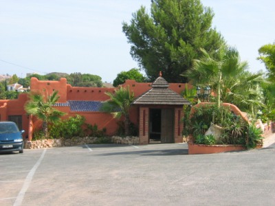Mijas property: Commercial for sale in Mijas, Spain 245994