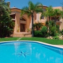 Marbella property: Villa for sale in Marbella 245995