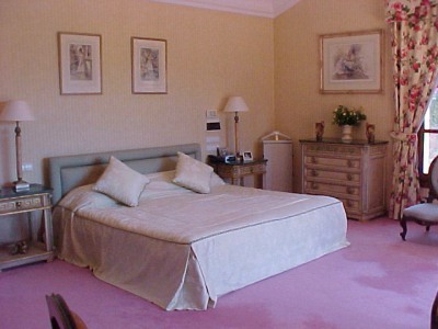 Marbella property: Villa with 6 bedroom in Marbella, Spain 245995