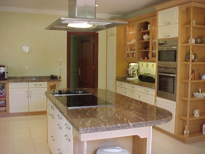 Marbella property: Malaga Villa 245995