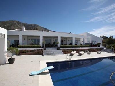 Mijas property: Villa for sale in Mijas 245996