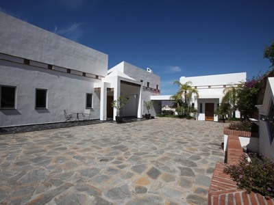 Mijas property: Mijas, Spain | Villa for sale 245996