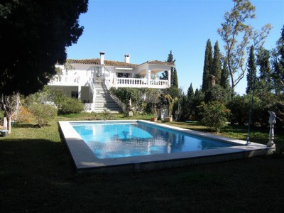 Mijas property: Villa for sale in Mijas 245998