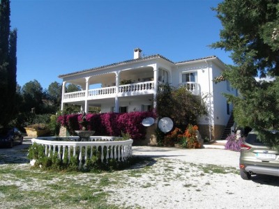 Mijas property: Villa with 3 bedroom in Mijas 245998