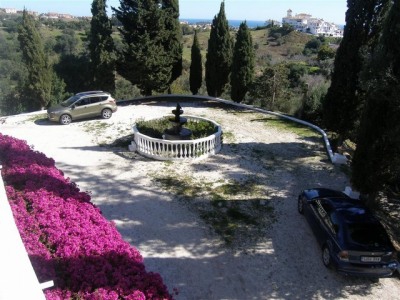 Mijas property: Villa with 3 bedroom in Mijas, Spain 245998