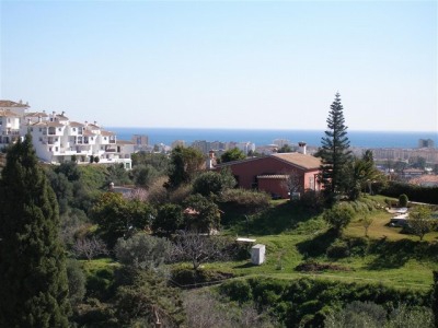 Mijas property: Villa for sale in Mijas, Malaga 245998