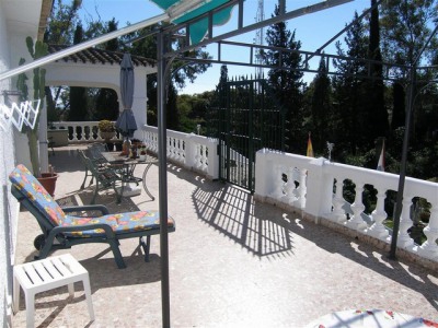 Mijas property: Villa in Malaga for sale 245998