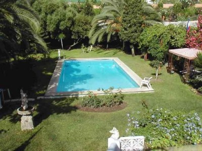 Mijas property: Malaga Villa 245998