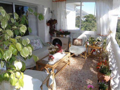 Mijas property: Mijas Villa 245998