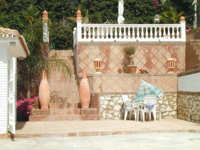 Benalmádena&nbsp;property:&nbsp;Villa&nbsp;with&nbsp;4&nbsp;bedroom&nbsp;in&nbsp;Benalmádena&nbsp;246001