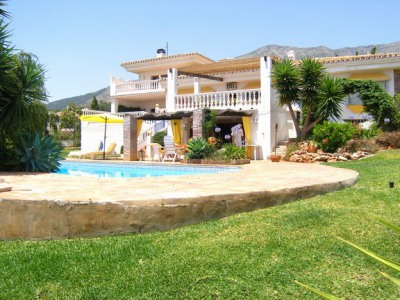Mijas property: Villa for sale in Mijas 246002