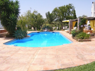 Mijas property: Villa with 4 bedroom in Mijas, Spain 246002