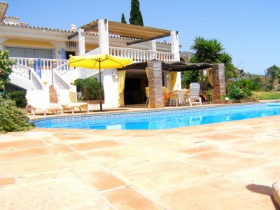 Mijas property: Villa for sale in Mijas, Malaga 246002