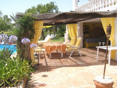 Mijas property: Villa in Malaga for sale 246002