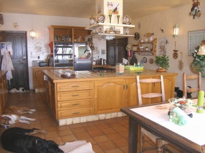 Mijas property: Malaga Villa 246002