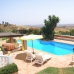 Mijas property: 4 bedroom Villa in Mijas, Spain 246002