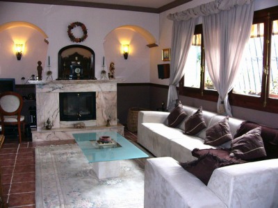 Alhaurin El Grande property: Villa for sale in Alhaurin El Grande, Spain 246004