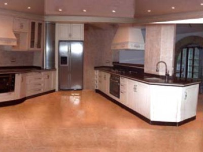 Alhaurin El Grande property: Villa in Malaga for sale 246007