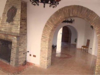 Alhaurin El Grande property: Malaga property | 7 bedroom Villa 246007