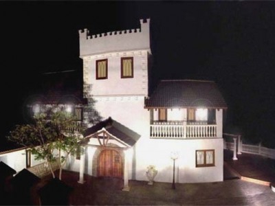 Alhaurin El Grande property: Malaga Villa 246007
