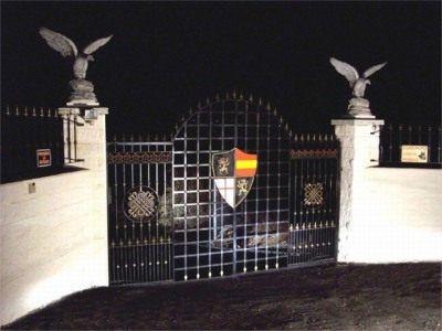Alhaurin El Grande property: Alhaurin El Grande Villa 246007